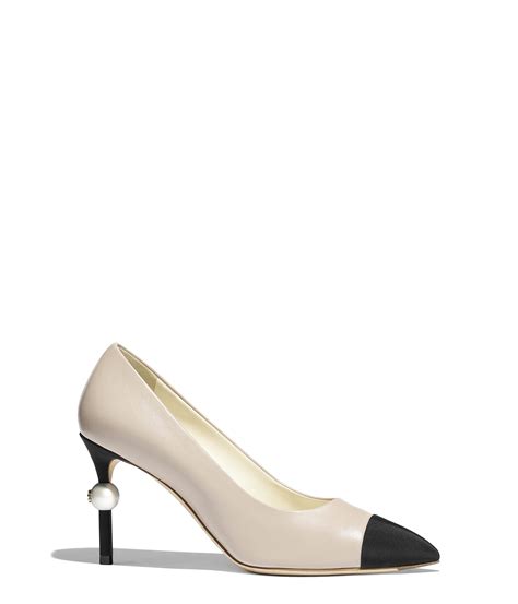 chanel website shoes|chanel shoes official.